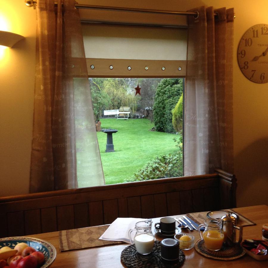 Double Room with Shower